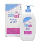 Sebamed Baby Lotion