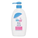 Sebamed Baby Wash Extra Soft
