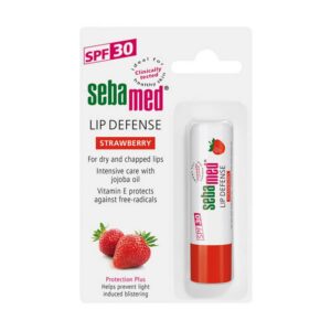 Sebamed Lip Defence - 1 Unit