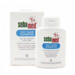 Sebamed Oily Hair Shampoo