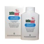Sebamed Oily Hair Shampoo