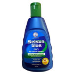 Selsun Blue Pro Anti-Dandruff Extra Moisturizer Shampoo