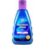Selsun Blue Shampoo 2-in-1 Anti Dandruff (Purple)