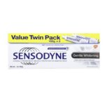 Sensodyne Gentle Whitening Toothpaste