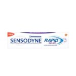 Sensodyne Rapid Relief Toothpaste