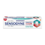 Sensodyne Sensitivity & Gum Extra Fresh Toothpaste