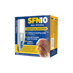 SFN10 Nail Mycosis antifungal nail solution for onychomycosis and nail fungal infection | DoctorOnCall Malaysia
