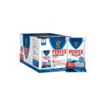 Shieldmax Perfex Antibacterial Wipes
