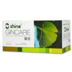 Shine Gincare Ginkgo Biloba 40mg Tablet