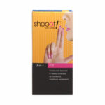 Shooot 3-In-1 Condom