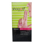 Shooot Ribbed Condom