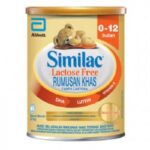 Similac LF (0-12 Month) Formula Milk