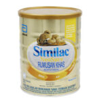 Similac Neosure Eye Q Formula Milk
