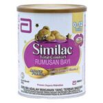 Similac Total Comfort (0-12 Month)