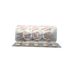 Simvor 20mg Tablet