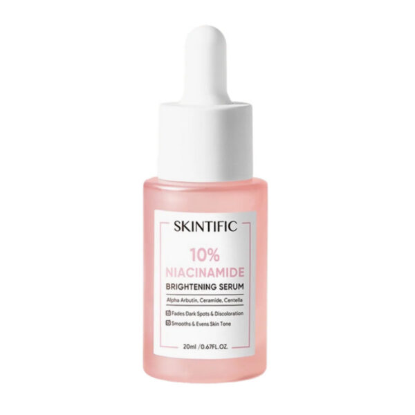 Skintific 10% Niacinamide Serum