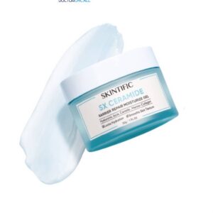 Skintific-5X Ceramide Barrier Moisture Gel - 30g