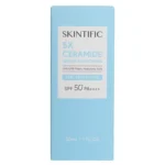 Skintific 5X Ceramide SPF 50 PA++++ Serum Sunscreen