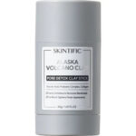 Skintific Alaska Volcano Clay Mask Stick