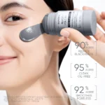 Skintific Alaska Volcano Clay Mask Stick