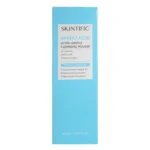 Skintific Amino Acid Ultra-Gentle Cleansing Mousse
