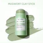 Skintific Mugwort Acne Clay Mask Stick