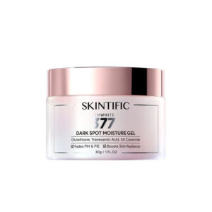 Skintific Symwhite 377 Dark Spot Moisture Gel - 30g