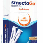 Smecta Go Oral Suspension
