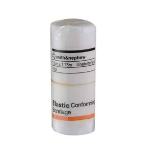 Smith & Nephew Conforming Bandage (7.5cmx1.75m)