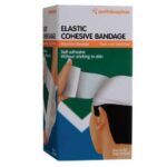 Smith & Nephew Elastic Cohesive Bandage 1s