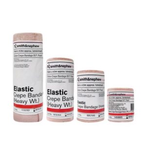 Smith & Nephew Elastic Crepe Bandage (Heavy Weight) 1s