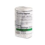 Smith & Nephew Elastic Crepe Bandage (Medium Weight) 1s