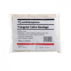 Smith & Nephew Triangular Bandage (96cmx135cm)