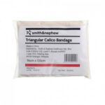 Smith & Nephew Triangular Bandage (96cmx135cm)