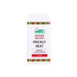 Snake Brand Prickly Heat Classic Powder