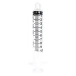 Sol-M  Syringe (Luer Lock) 100s