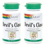 Solaray Devil’s Claw Capsule