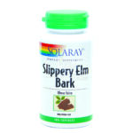 Solaray Slippery Elm Bark Capsule