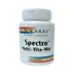 Solaray Spectro Capsule