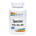 Solaray Spectro Capsule
