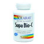 Solaray Supa Bio-C Capsule