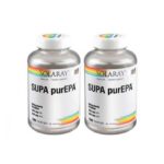 Solaray Supa Pur EPA Capsule