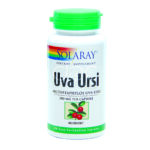 Solaray Uva Ursi-H Capsule