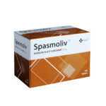 Spasmoliv 10mg Tablet