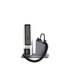 Spirit Wall Type LCD display Mercury-Free Sphygmomanometer (E401W)