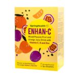 Springhealth Enhan-C Sachet 20s