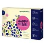 Springhealth Happy MI & BI 30 Billion CFU Sachet 30s