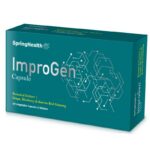 Springhealth Improgen Capsule 30s