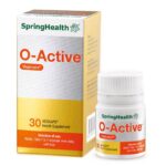 Springhealth O-Active Vegicaps 30s