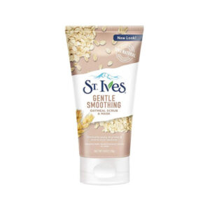 St.Ives Oatmeal Scrub & Mask Scrub - 170g
